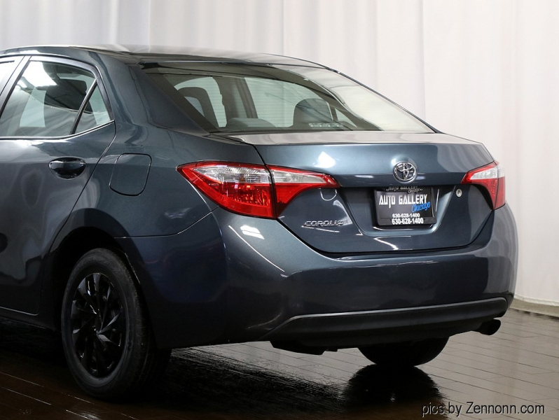 Toyota Corolla 2014 price $10,990