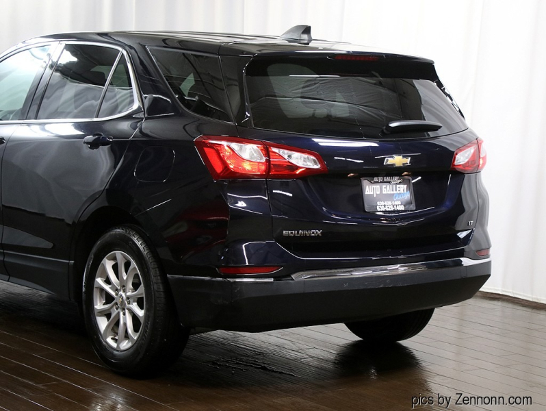 Chevrolet Equinox 2020 price $15,990