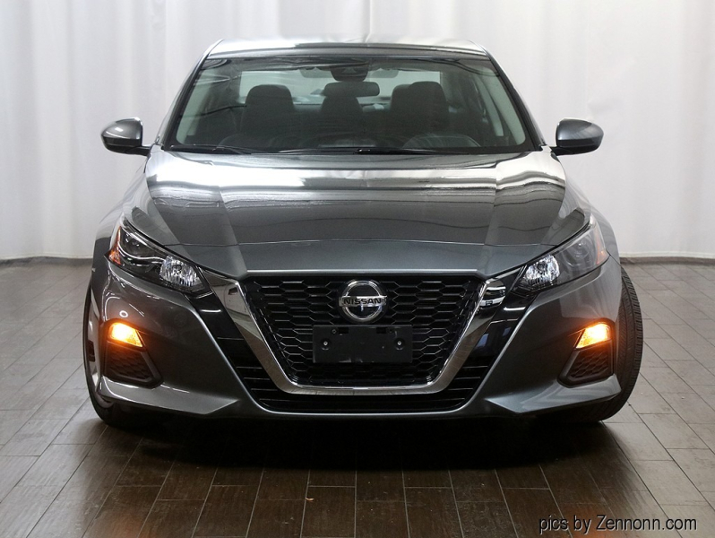 Nissan Altima 2022 price $18,790
