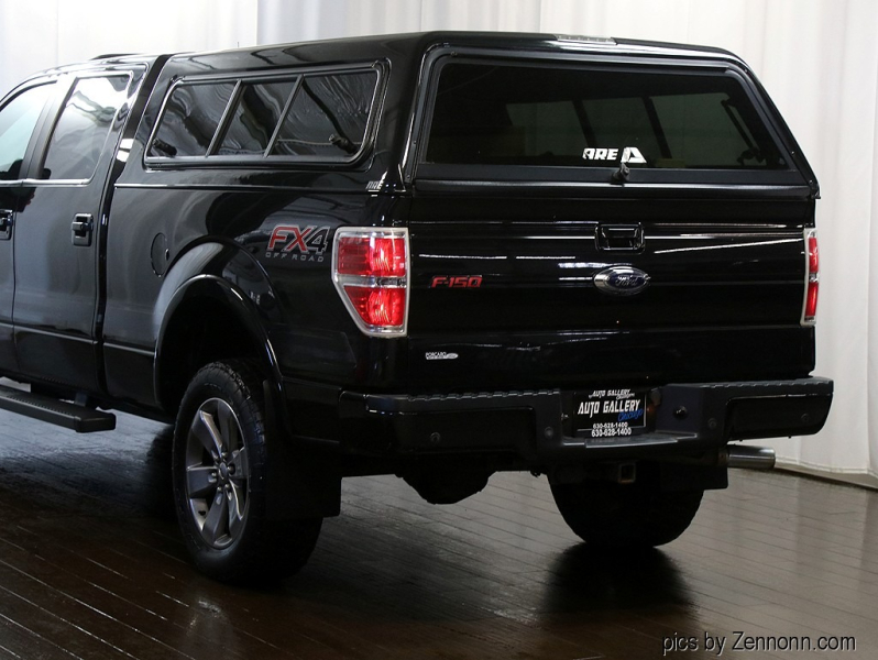 Ford F-150 2014 price $23,990