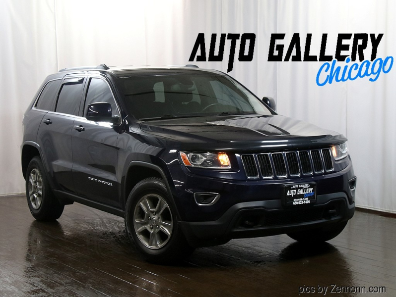 Jeep Grand Cherokee 2014 price $5,990