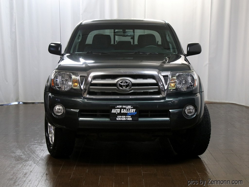 Toyota Tacoma 2009 price $16,990