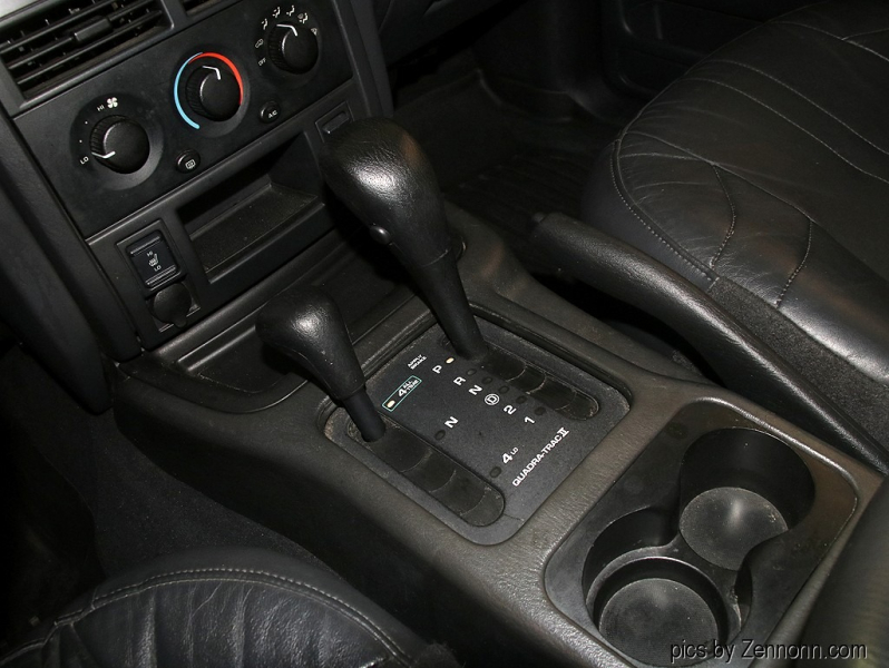 Jeep Grand Cherokee 2004 price $3,790