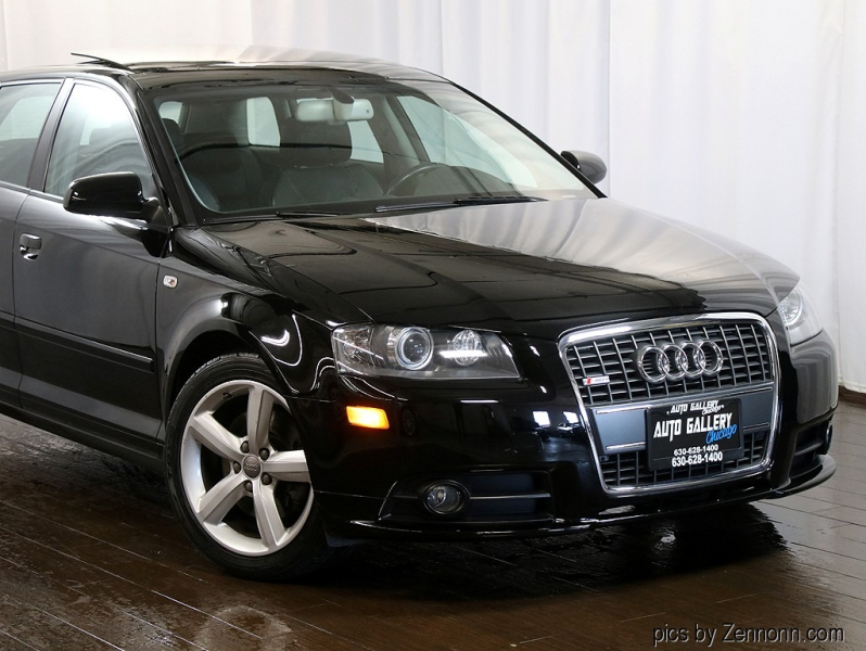 Audi A3 2008 price $13,990