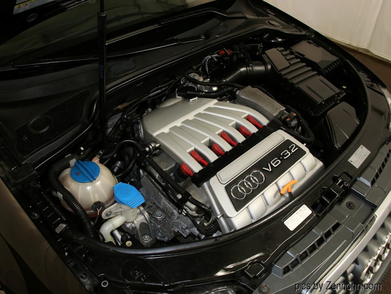 Audi A3 2008 price $13,990