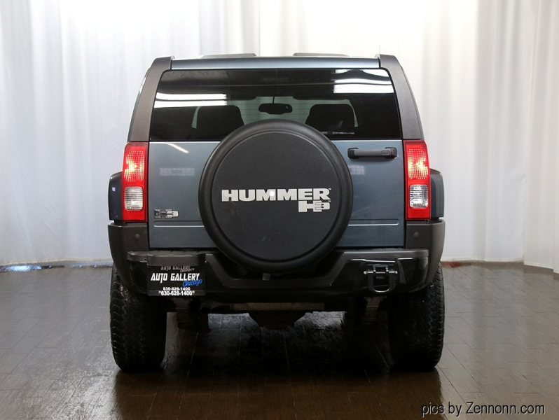 Hummer H3 2007 price $11,990