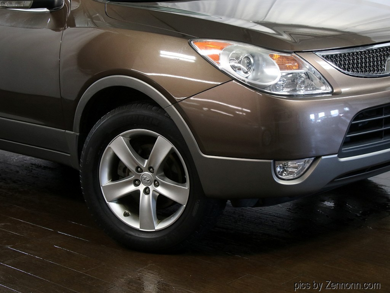 Hyundai Veracruz 2010 price $9,890