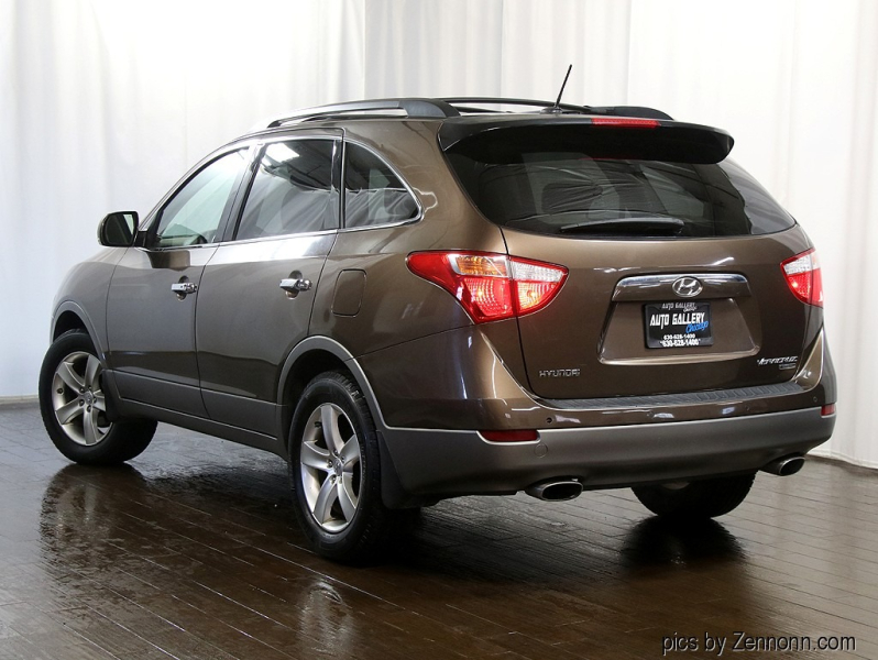 Hyundai Veracruz 2010 price $9,890