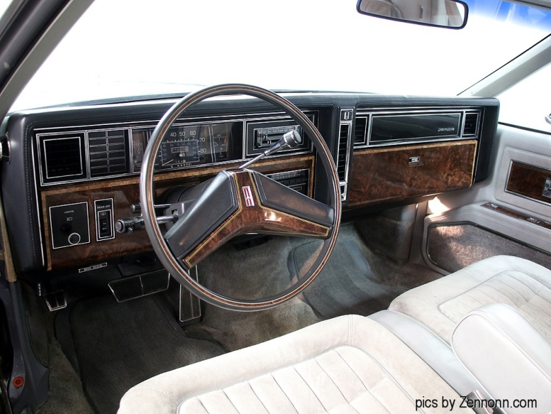Oldsmobile Toronado 1982 price $9,990