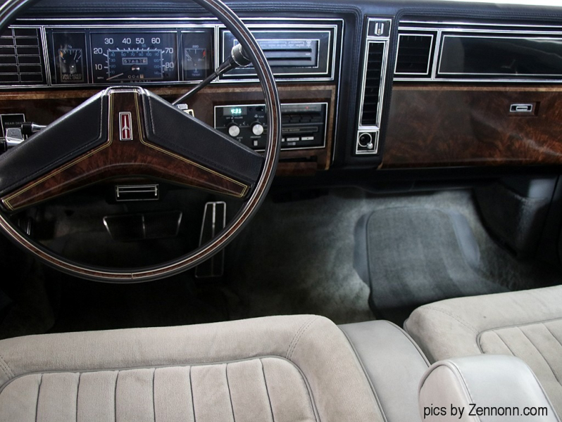 Oldsmobile Toronado 1982 price $9,990