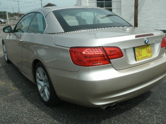 BMW 3-Series 2012 price $11,500 Cash