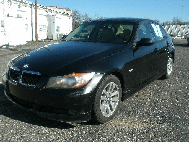 BMW 3-Series 2007 price $7,000 Cash