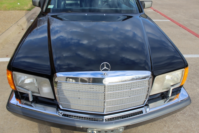 Mercedes-Benz 300 Series 1991 price $10,499 Cash