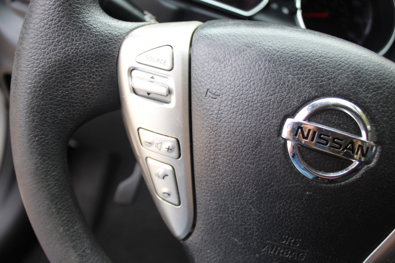 Nissan Versa Note 2015 price $6,950 Cash