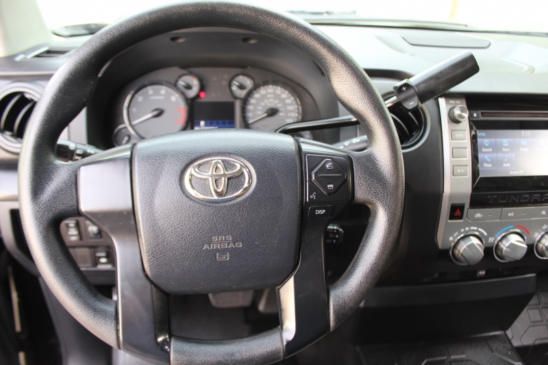 Toyota Tundra 2WD 2017 price $25,690