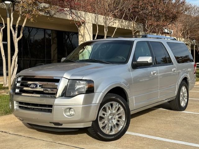 Ford Expedition EL 2014 price $12,995 Cash
