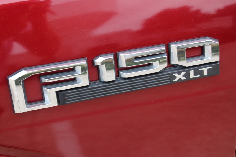 Ford F-150 2015 price $22,990