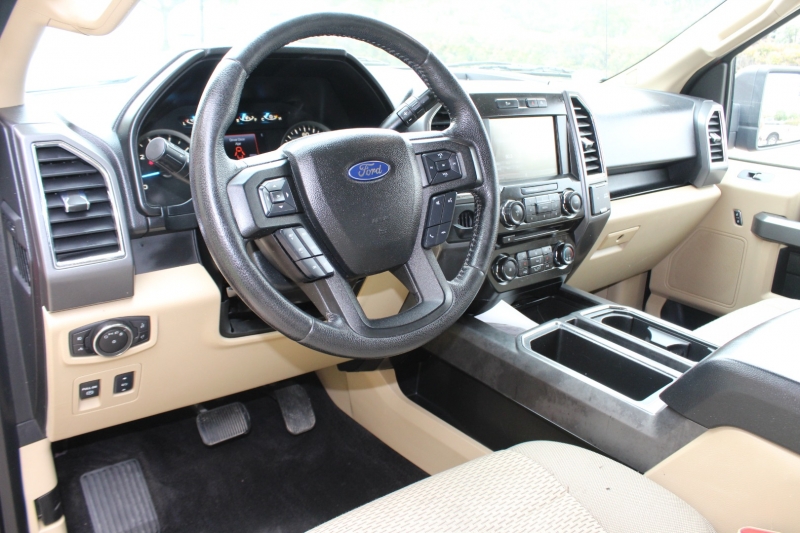 Ford F-150 2015 price $22,990