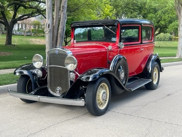 Chevrolet AE Independence 1931 price $44,999 Cash