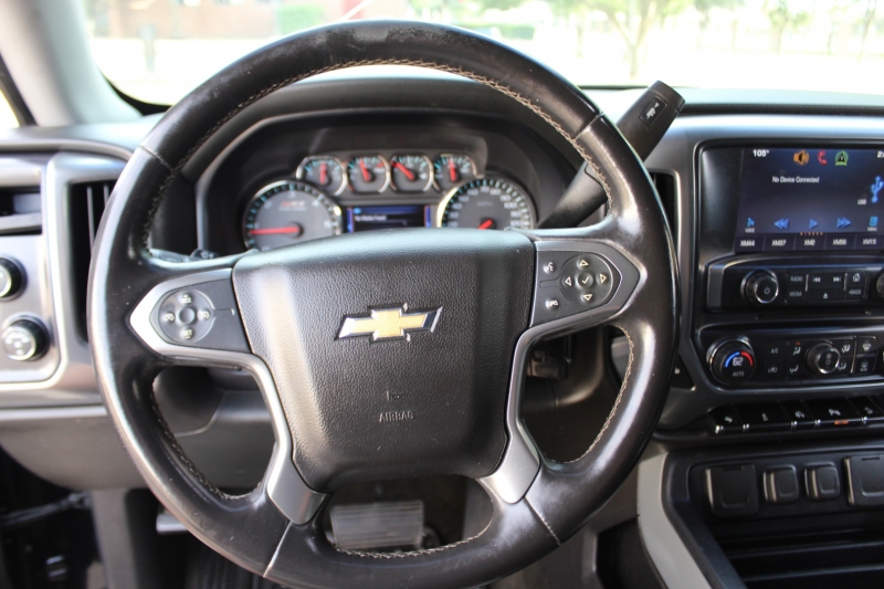 Chevrolet Silverado 1500 2014 price $27,990