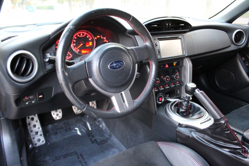 Subaru BRZ 2015 price $19,490 Cash