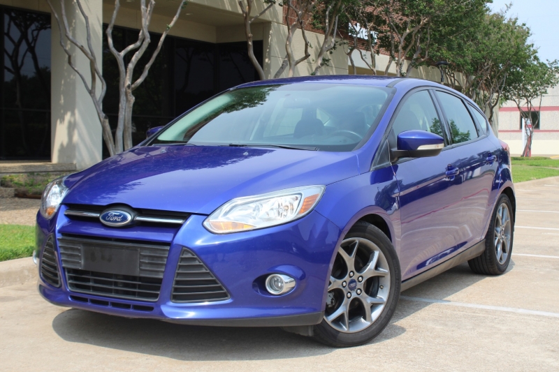 Ford Focus 2014 price $4,500 Cash