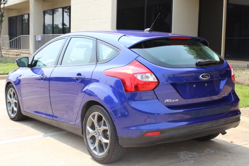 Ford Focus 2014 price $7,995 Cash