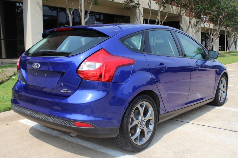 Ford Focus 2014 price $7,995 Cash