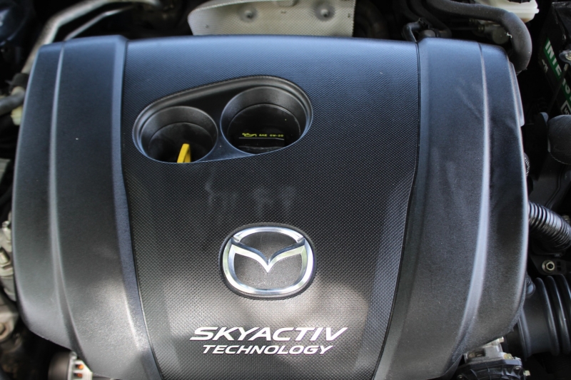 Mazda Mazda3 2014 price $13,995 Cash