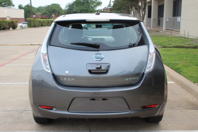 Nissan LEAF 2014 price $5,295 Cash