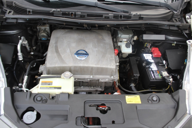 Nissan LEAF 2014 price $6,695 Cash