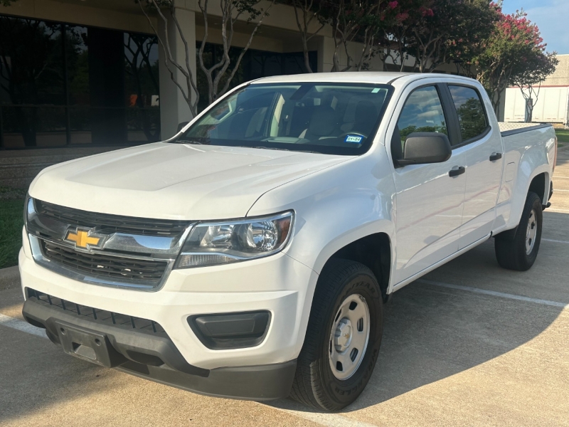 Chevrolet Colorado 2019 price $17,995 Cash