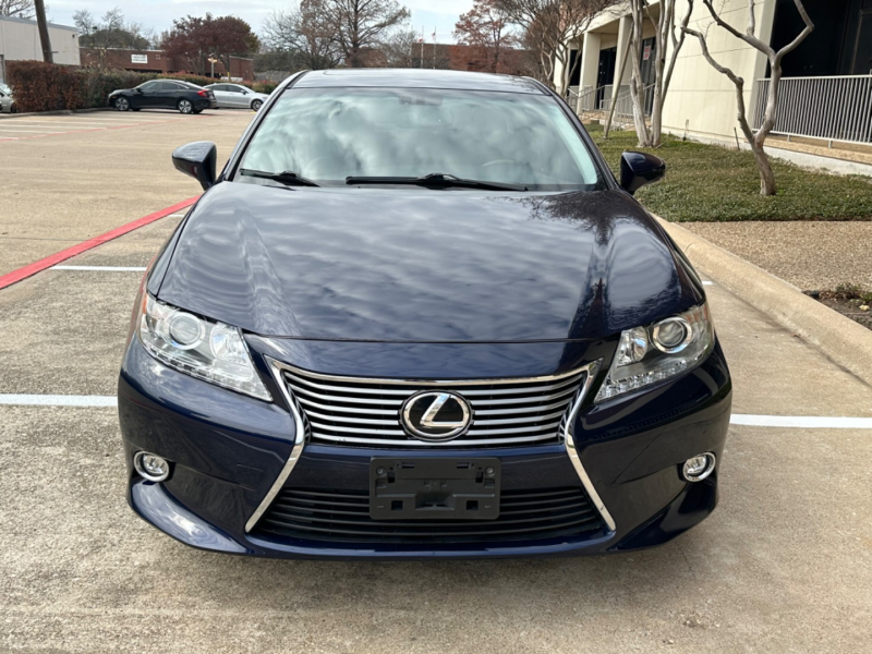 Lexus ES 350 2015 price $17,995 Cash