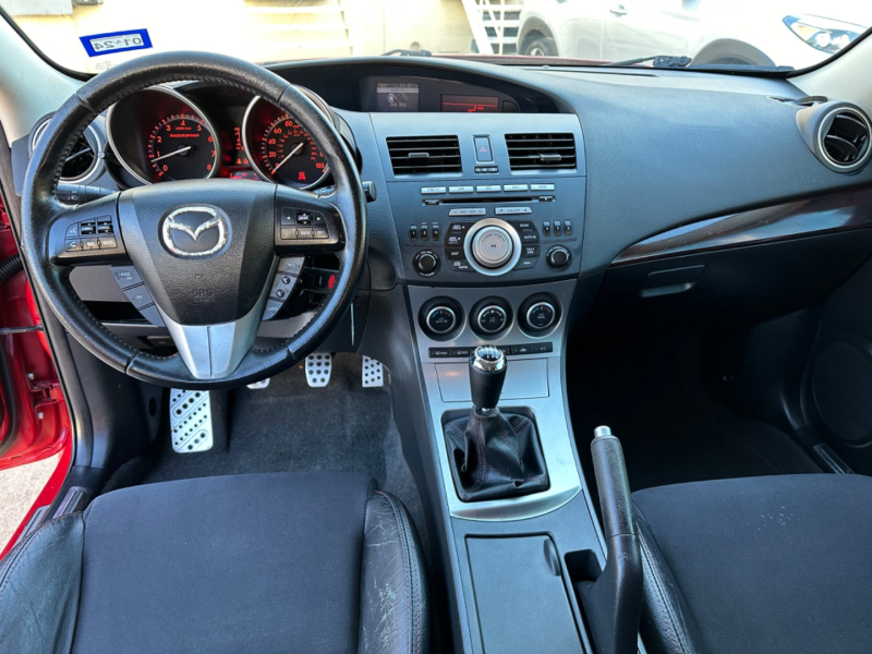 Mazda Mazda3 2010 price $10,295 Cash