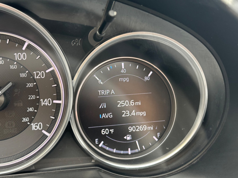 Mazda CX-5 2018 price $17,595 Cash