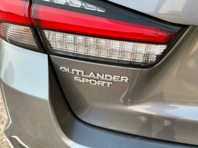 Mitsubishi Outlander Sport 2020 price $16,995 Cash