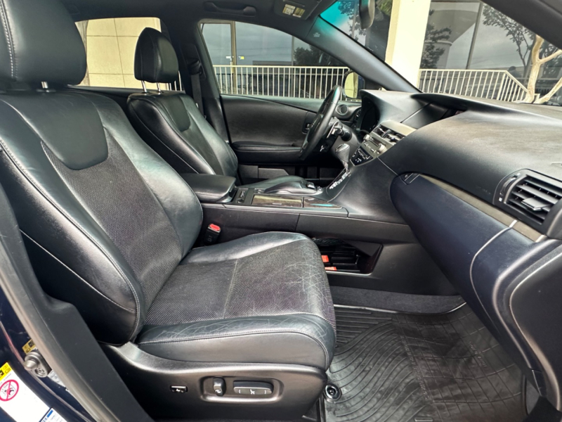 Lexus RX 350 2015 price $15,995 Cash