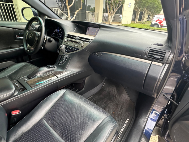 Lexus RX 350 2015 price $16,295