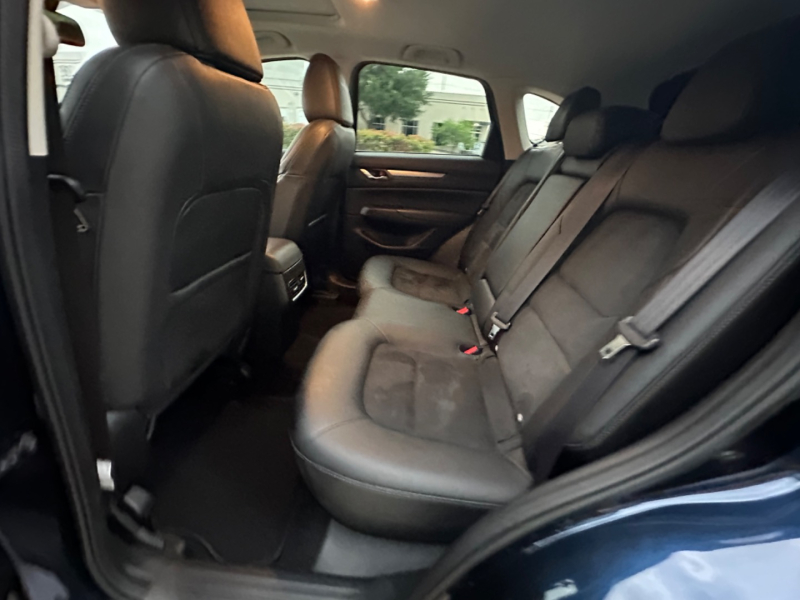 Mazda CX-5 2018 price $17,350 Cash