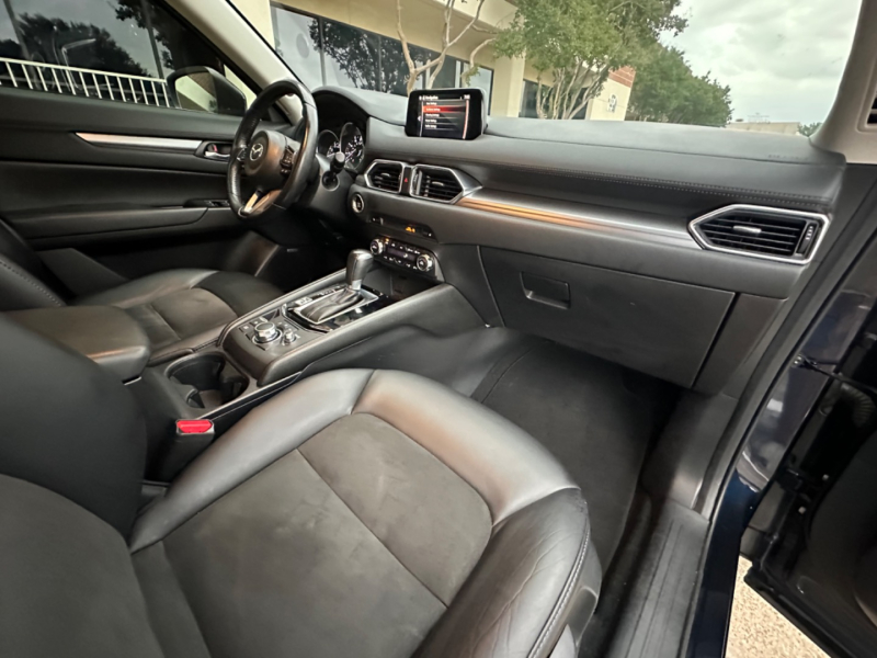 Mazda CX-5 2018 price $17,350 Cash