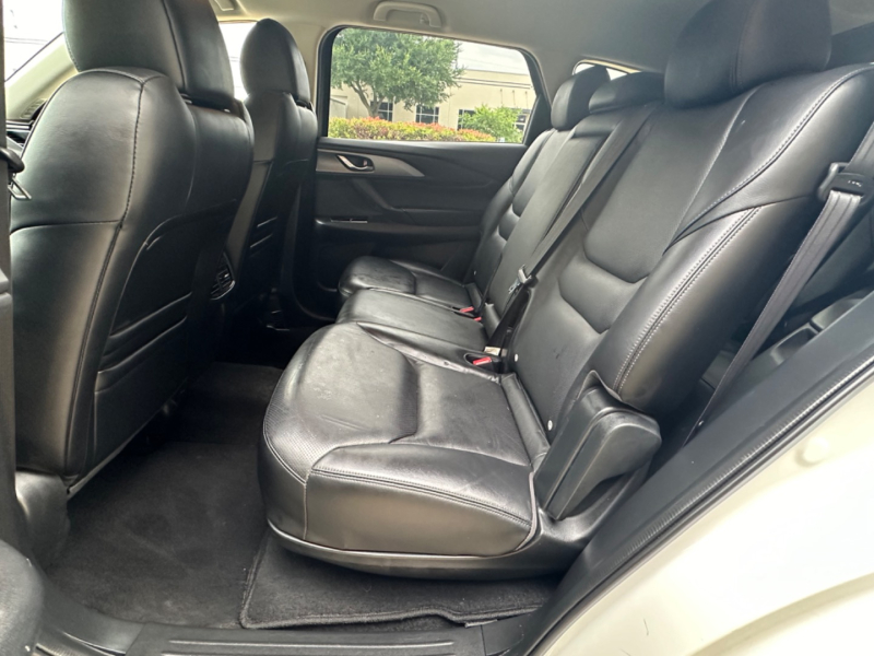 Mazda CX-9 2019 price $20,695 Cash