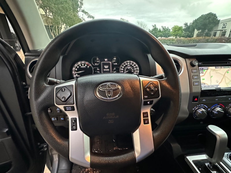 Toyota Tundra 2WD 2018 price $25,995 Cash