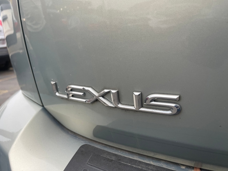 Lexus RX 350 2007 price $7,500