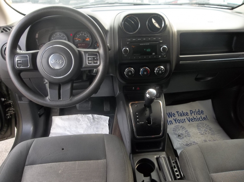 Jeep Patriot 2015 price $10,900