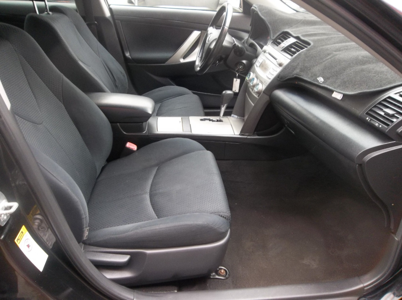 Toyota Camry 2009 price $7,500