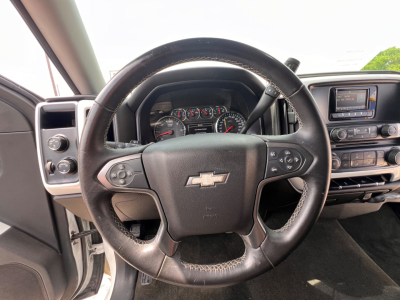 Chevrolet Silverado 1500 2014 price $19,999