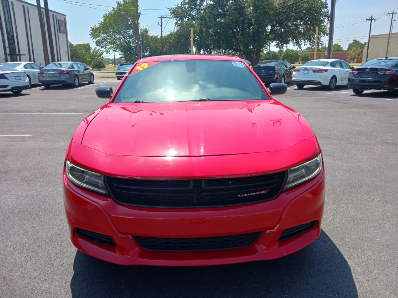 Dodge Charger 2019 price $18,999