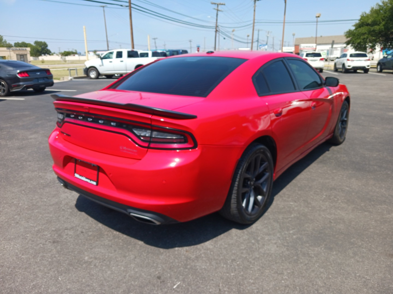 Dodge Charger 2019 price $18,999