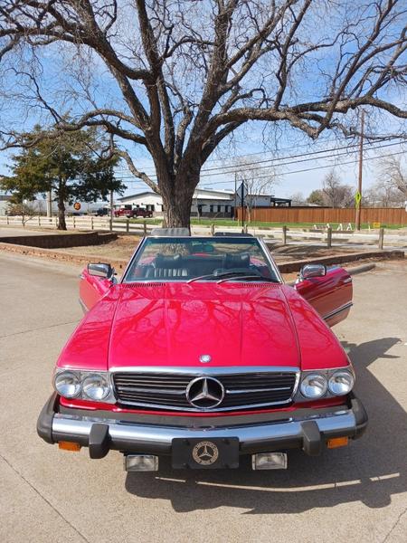 Mercedes-Benz  1976 price $17,900
