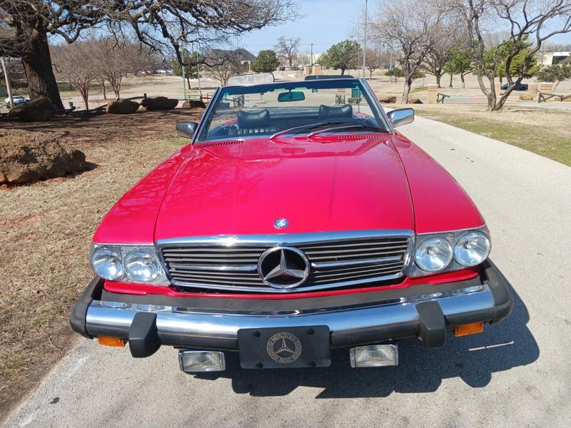 Mercedes-Benz  1976 price $15,900